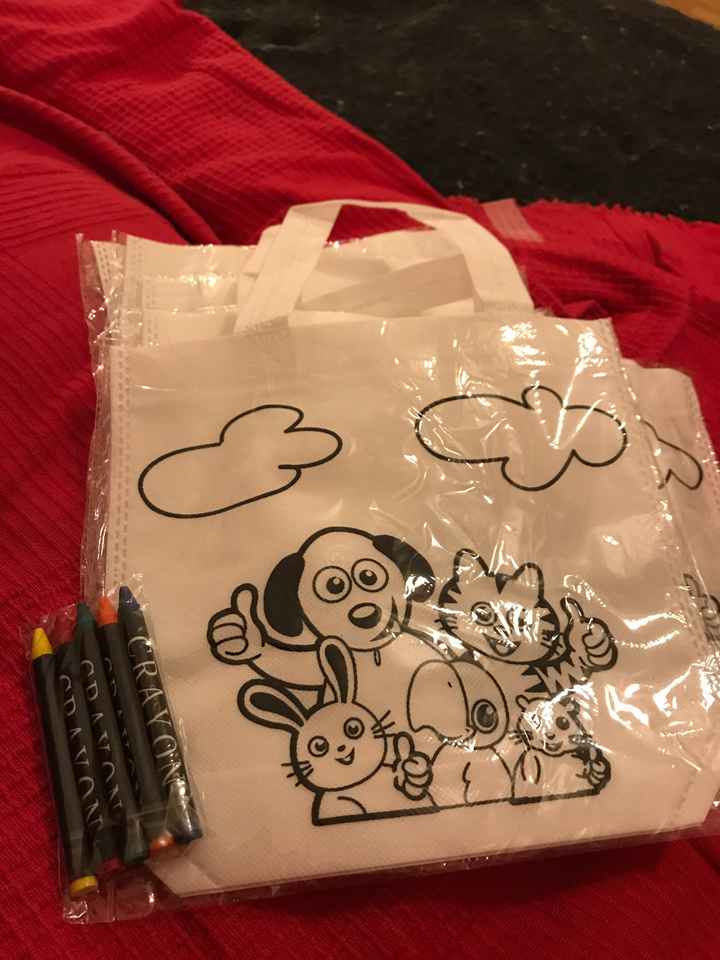 Regalo para los peques - 1