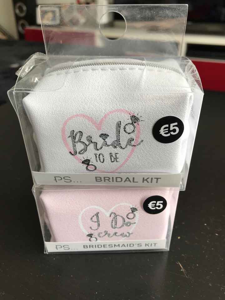 Todo para bodas en primark plenilunio!!! - 14