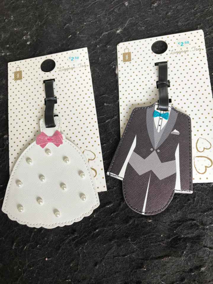 Todo para bodas en primark plenilunio!!! - 24