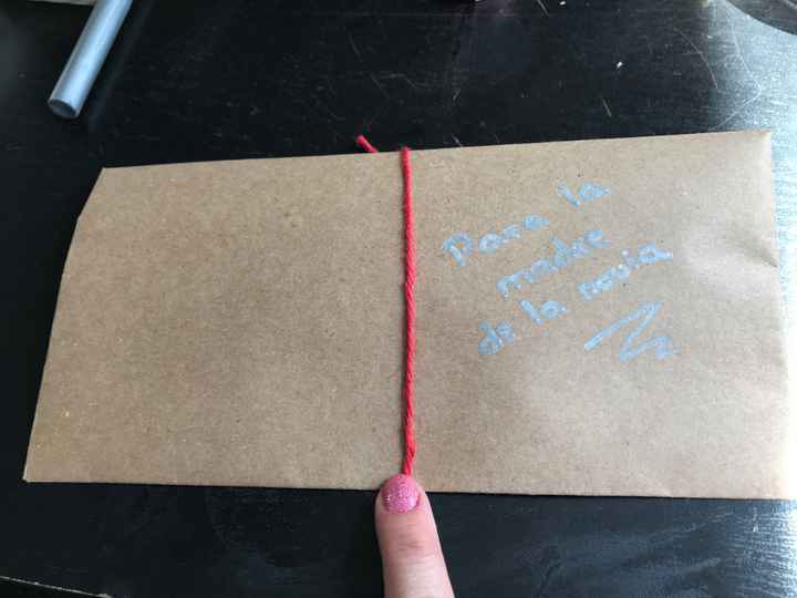 Invitaciones - 1