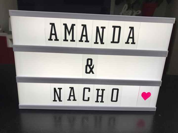 Light Box con pilas!?? - 1
