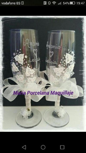 Comprar copas personalizadas - 1