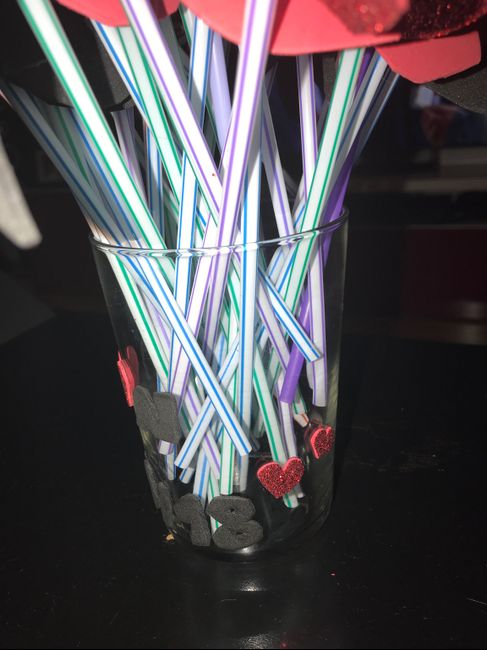 Mis pajitas pa las copas de la risa xd - 3