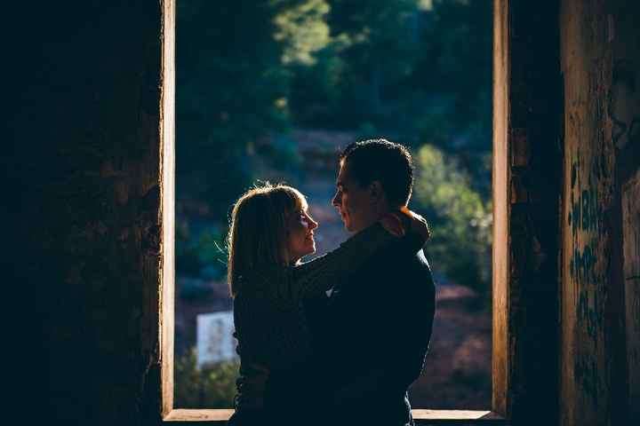 Nuestra Preboda. - 4
