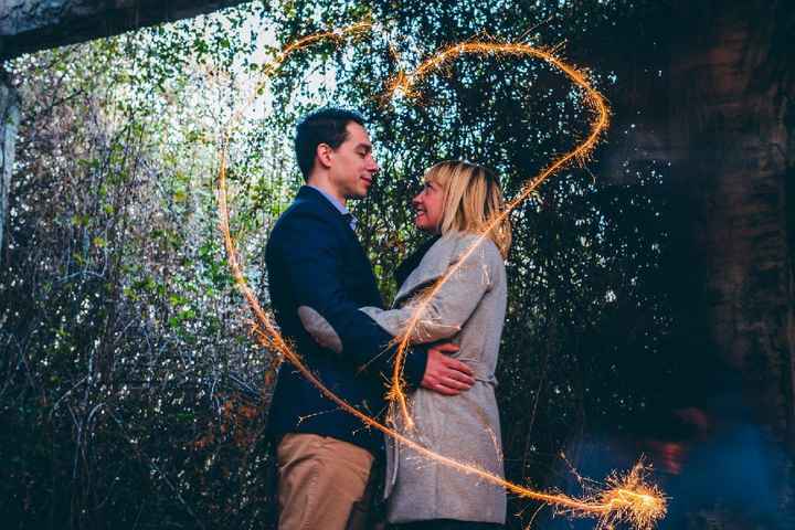 Nuestra Preboda. - 6