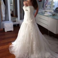  mi vestido