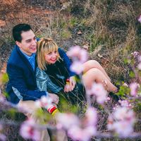 Nuestra Preboda. - 1