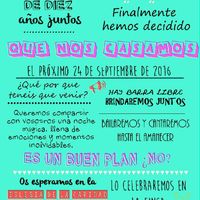 Mi invitación estilo mr.wonderful - 1