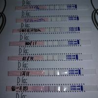 Resuelvo dudas sobre los to (test de ovulacion) - 1