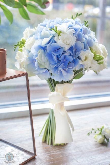 Sin ramo a 18 días de la boda 2