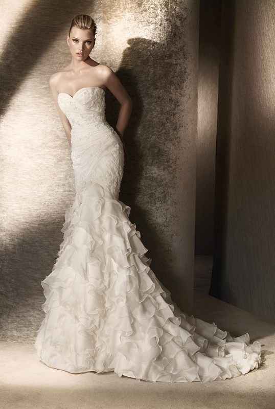 Mi vestido!!