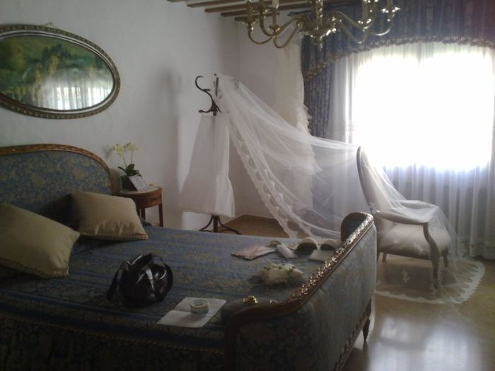 Mi habitacion