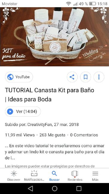 Pegatinas productos cesta baño - 1