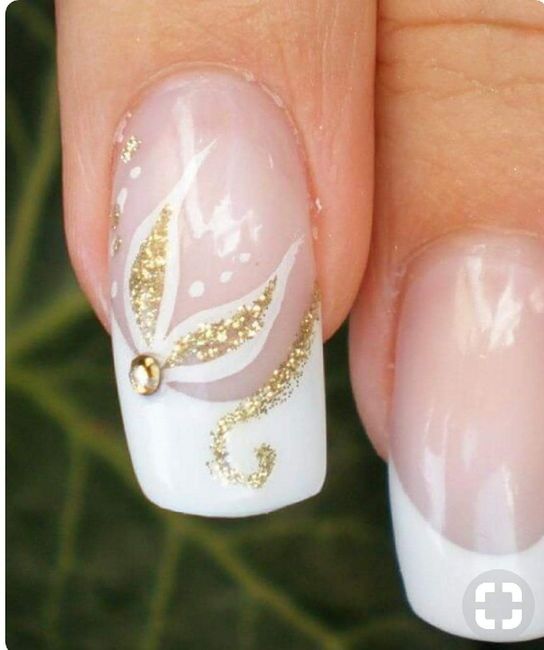  Manicura - 2