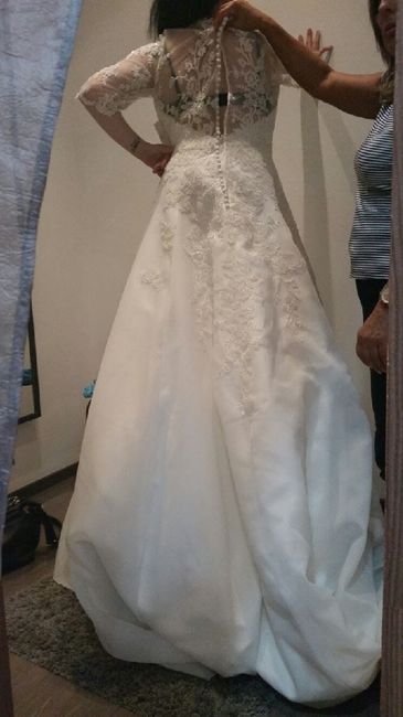  Novias 2017 - 1