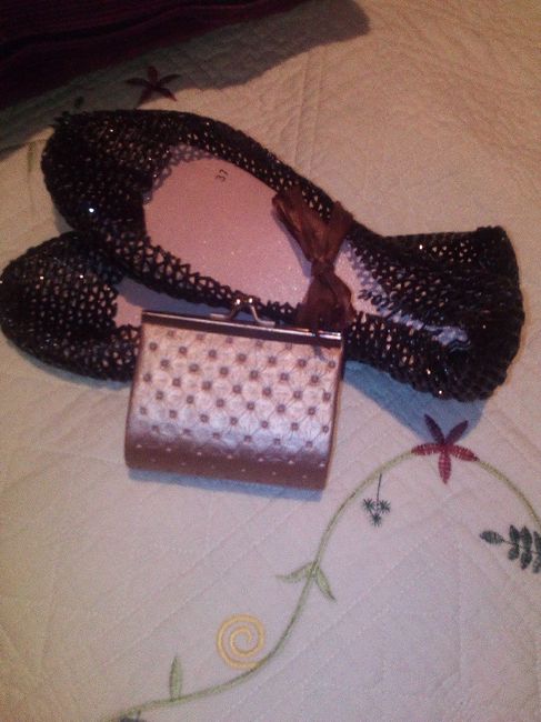 Ya tenemos los detalles de las mujeres👏👏 - 1