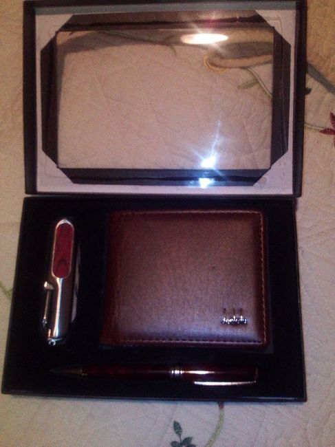 Detallitos para invitados!! - 1