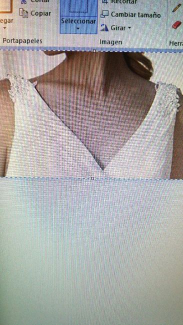 Duda con las joyas - 1