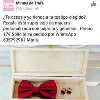 Cajitas regalo - 1