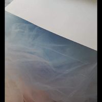 Velo de color - 1