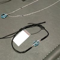 Duda con las joyas - 1