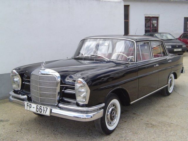 coche