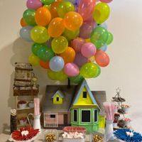 Decoración personalizada para bodas - 1