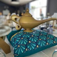 Decoración personalizada para bodas - 3