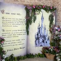 Decoración personalizada para bodas - 4