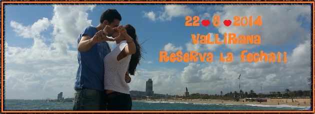 reserva la fecha¡¡