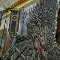 Photocall Juego de Tronos - 2