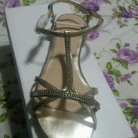 Mis zapatos de novia - 1