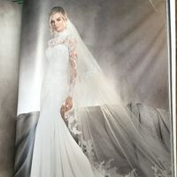 Una de mis opciones para el vestido!! 👗 😍