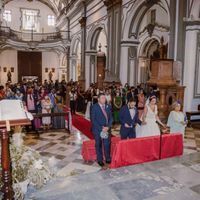 Felizmente casados!! - 1