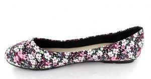 3. Manoletina Estampada