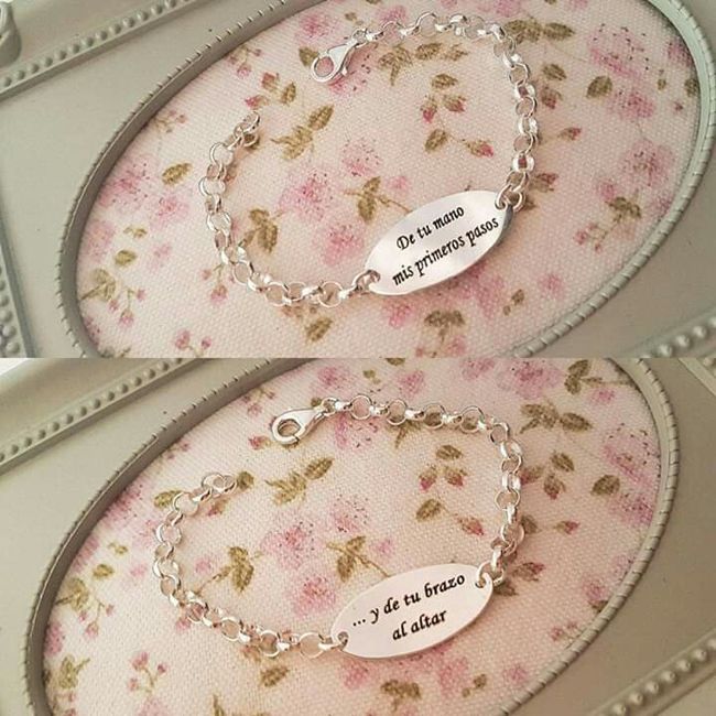 Regalo padrinos❤️❤️ - 1