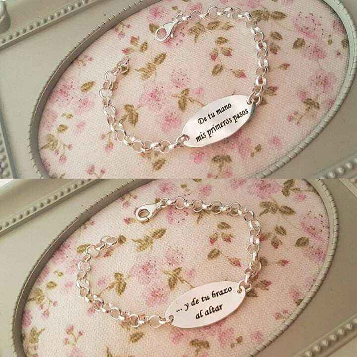 Regalo padrinos❤️❤️ - 1