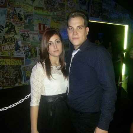 Mi amor y yo