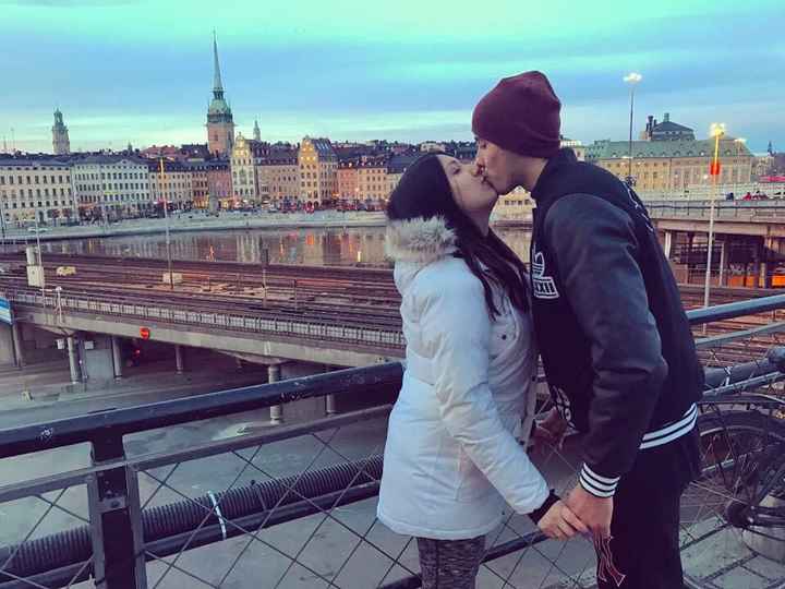  Kinberly & Antoni - 1