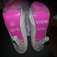 zapatos tuneados