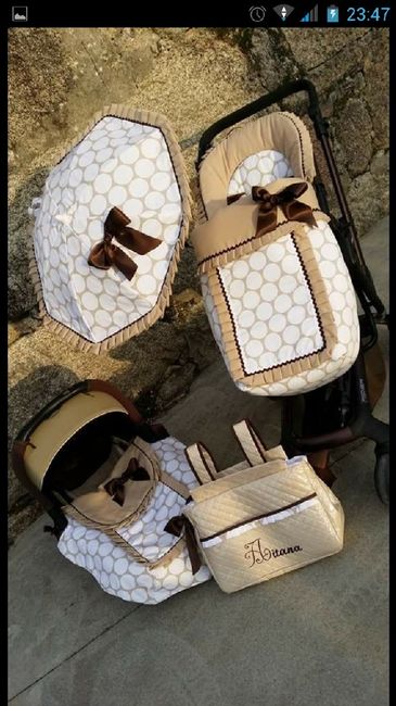 Sacos concord neo - 2