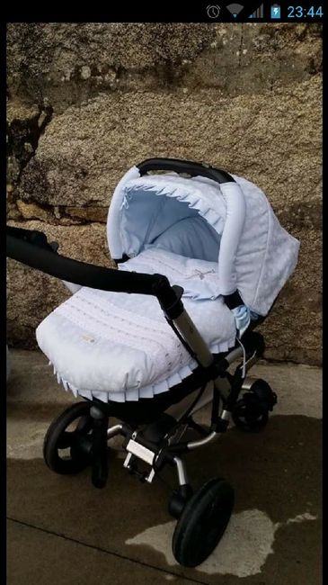 Sacos concord neo - 3