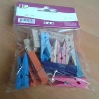 pinzas