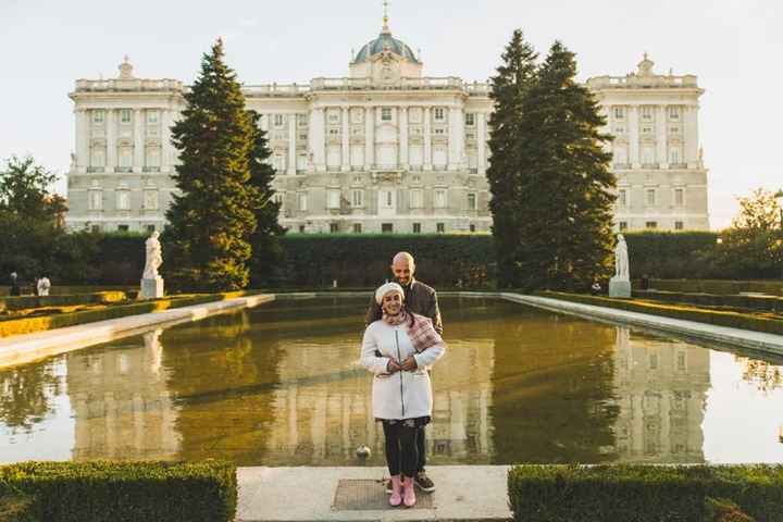  Mi preboda en Madrid! - 6