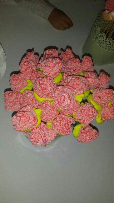Candy bar y tarta - 3