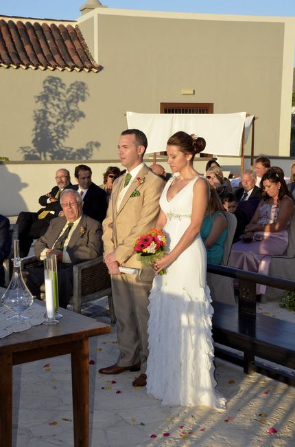 Ceremonia