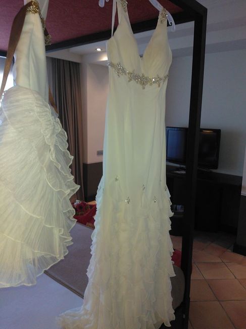 Vestidos