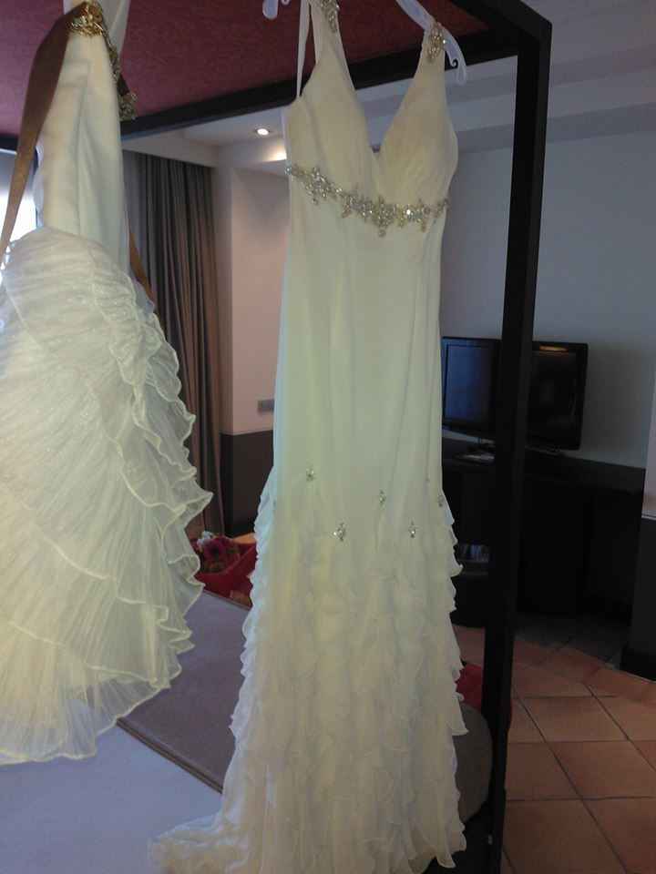 Vestidos