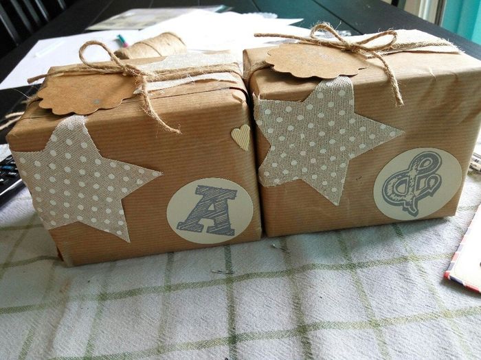 Que regalar - 3