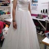 MI VESTIDO